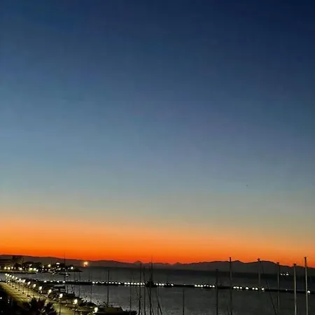 Ultimate View Βόλος