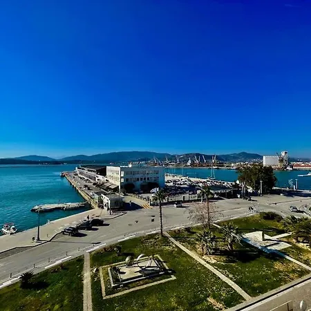 Ultimate View Διαμέρισμα Βόλος