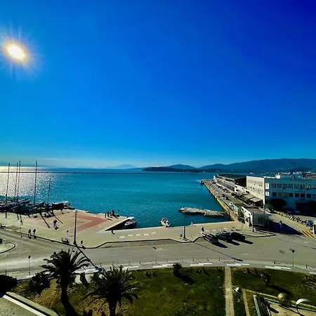 Ultimate View Διαμέρισμα